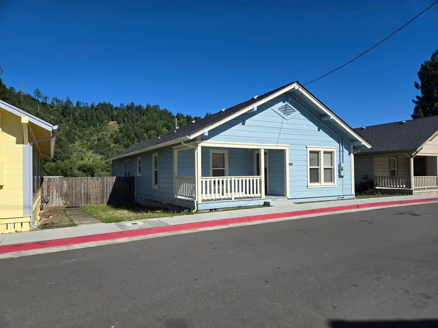 759 Williams Street, Scotia, CA 95565 - #3