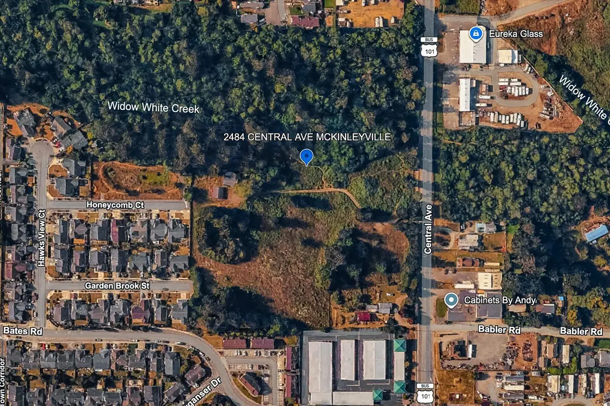 2484 Central Avenue, McKinleyville, CA 95519 - #1