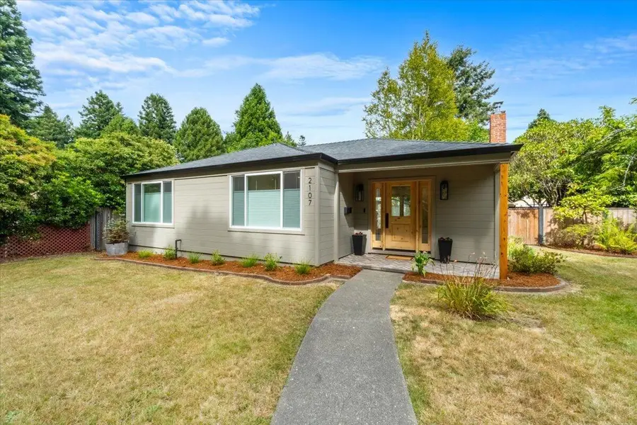 2107 N Street, Eureka, CA 95501 - #2