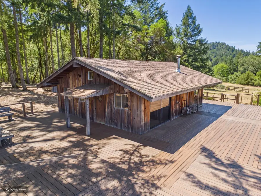 11551 Drewry Road, Piercy, CA 95587 - #3