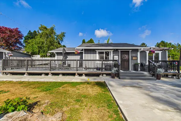 4801 Herron Road, Eureka, CA 95503