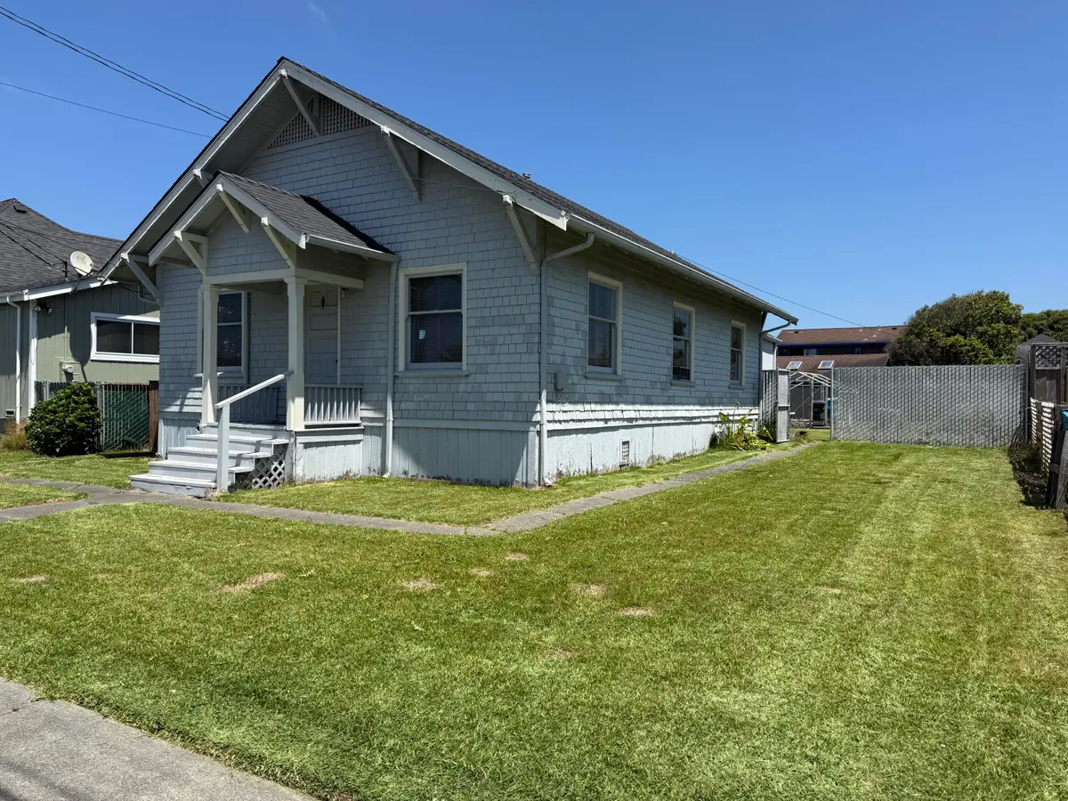 3237 Summer Street, Eureka, CA 95503 - #1
