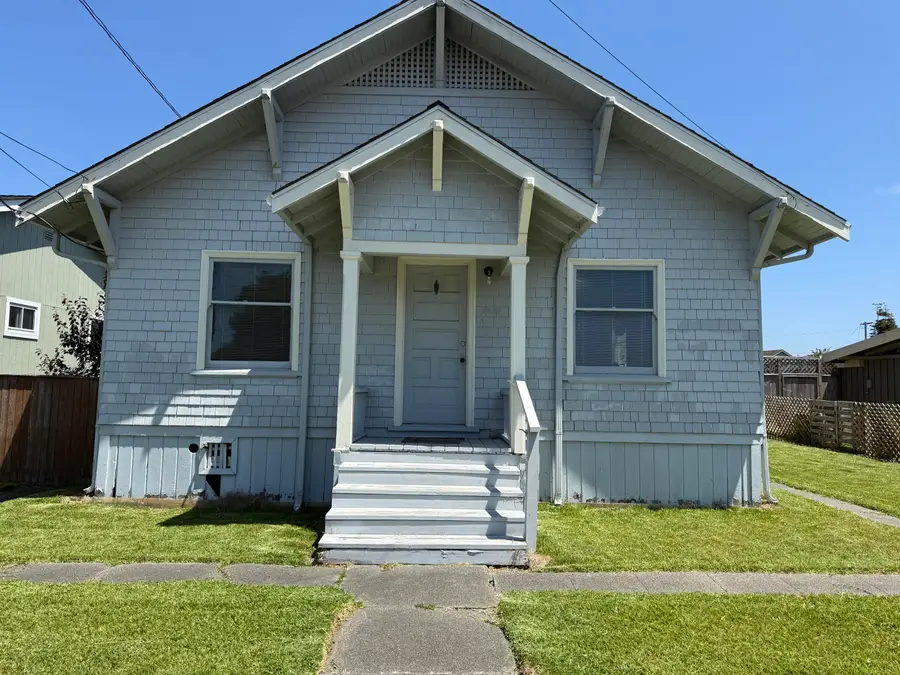 3237 Summer Street, Eureka, CA 95503 - #3