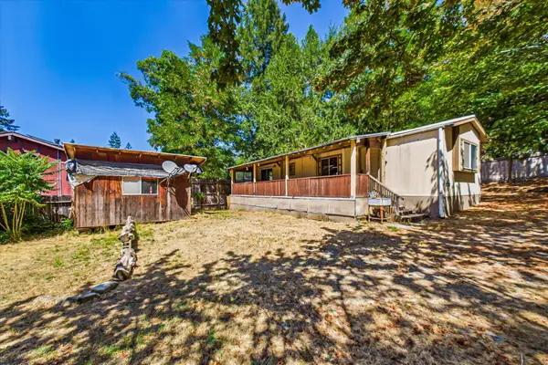 1948 Patterson Road, Willow Creek, CA 95573
