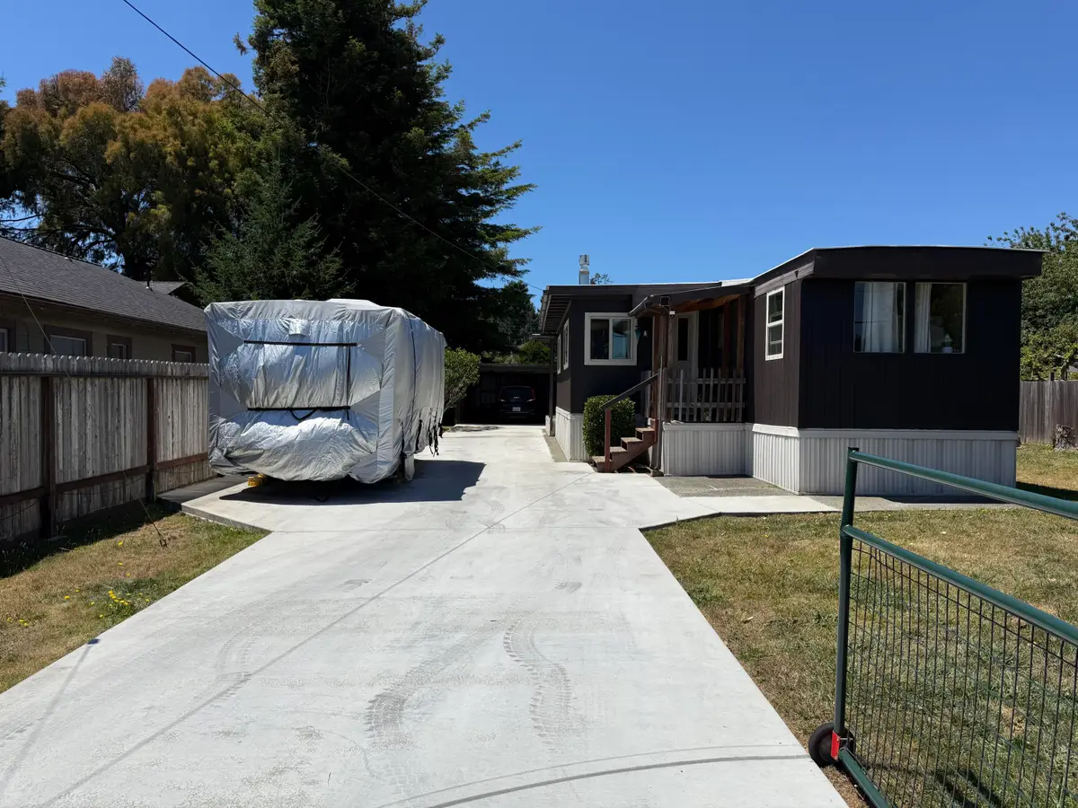 3940 F Street, Eureka, CA 95503 - #1