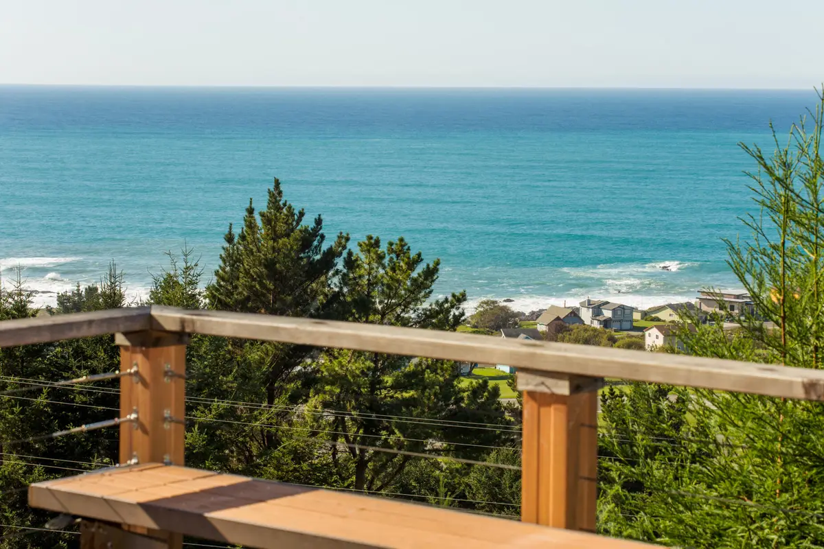 180 Machi Road, Shelter Cove, CA 95589 - #1
