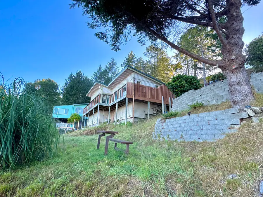 180 Machi Road, Shelter Cove, CA 95589 - #2