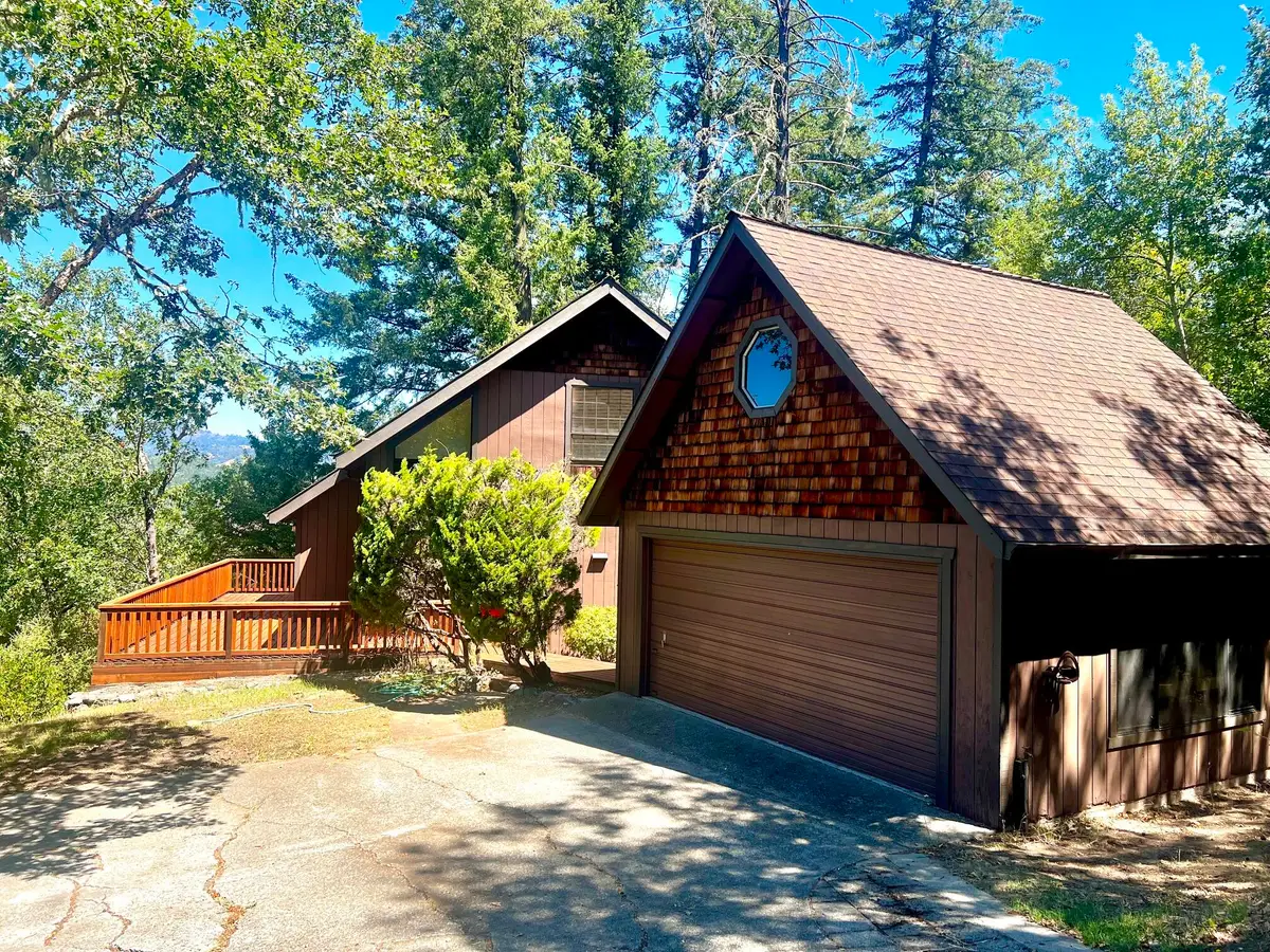 731 Maple Lane, Garberville, CA 95542 - #1