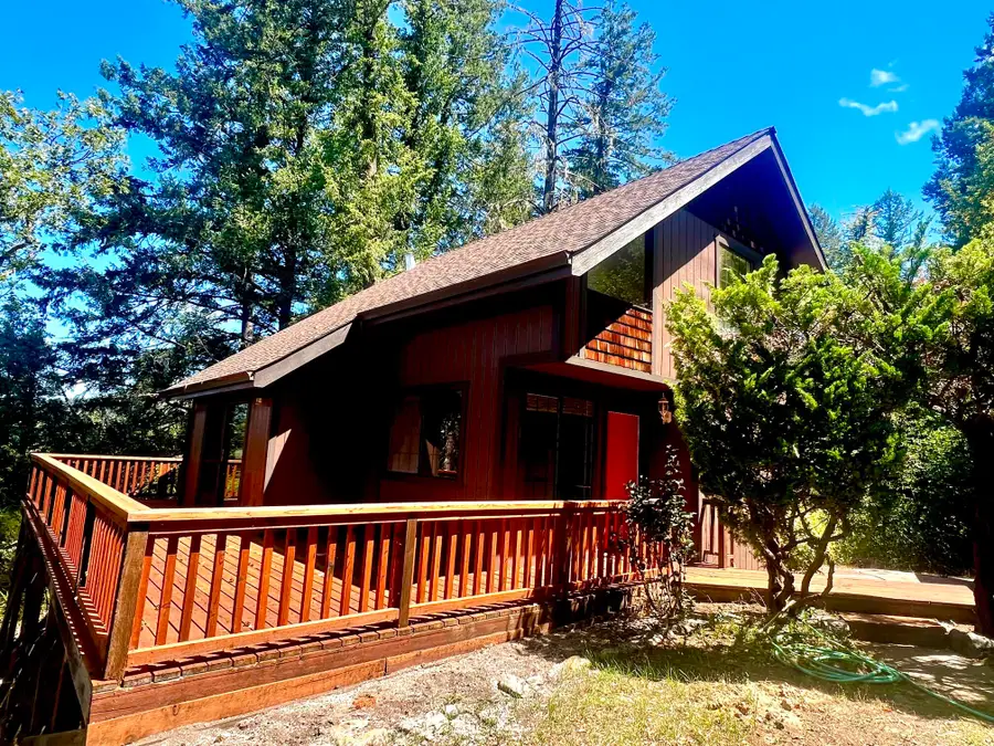 731 Maple Lane, Garberville, CA 95542 - #2