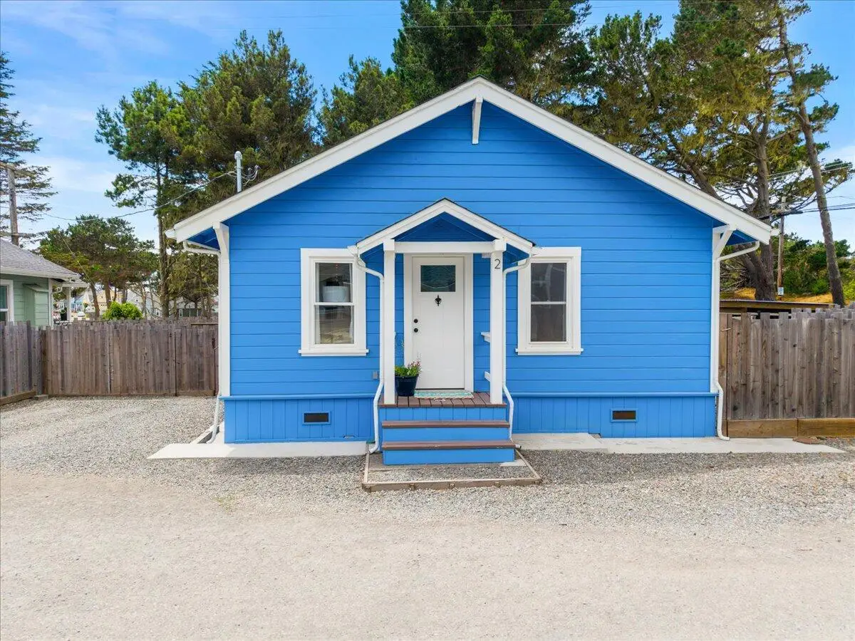 2 Fenwick Avenue, Samoa Peninsula, CA 95564 - #1