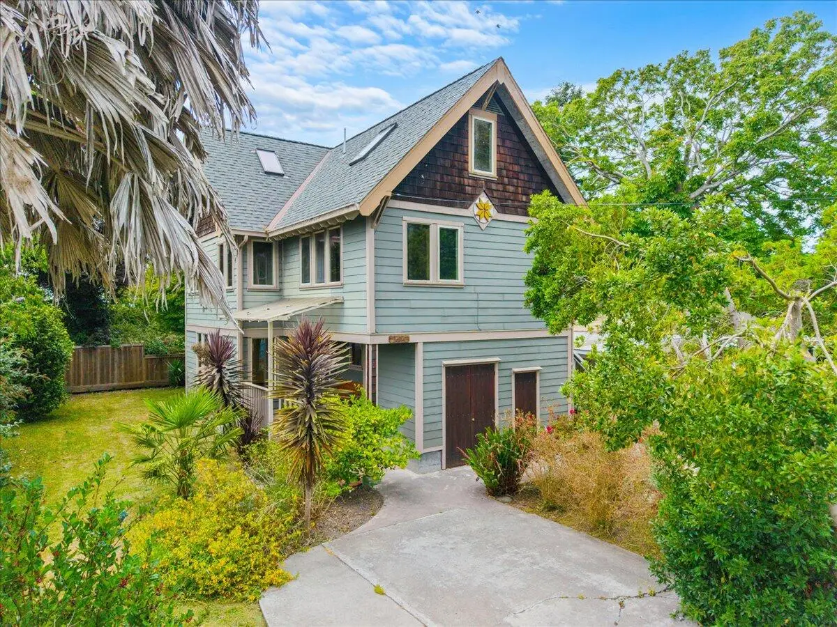 1314 30th Street, Arcata, CA 95521 - #1