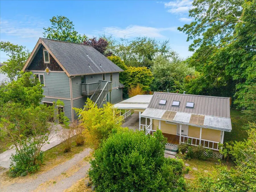 1314 30th Street, Arcata, CA 95521 - #2