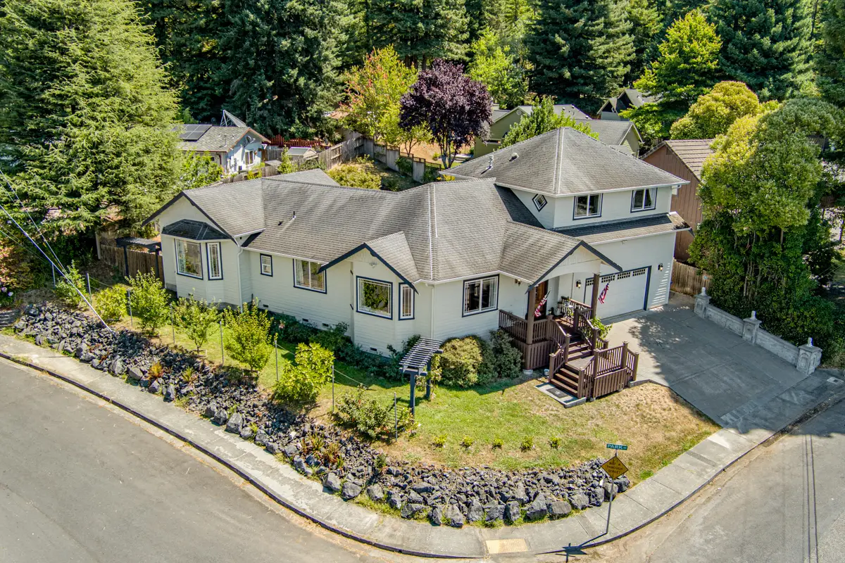 128 Park Avenue, Blue Lake, CA 95525 - #1