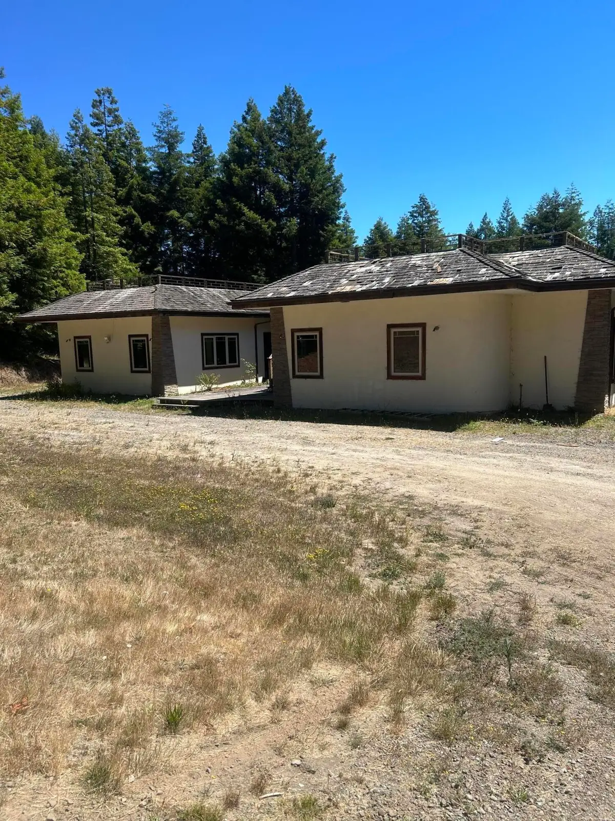 955 Dinsmore Ranch Road, Rio Dell, CA 95562 - #1