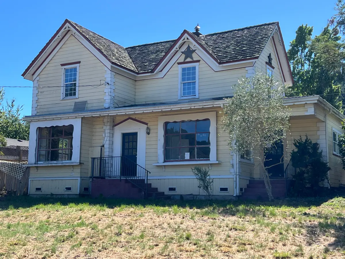 275 Orchard Street, Rio Dell, CA 95562 - #1