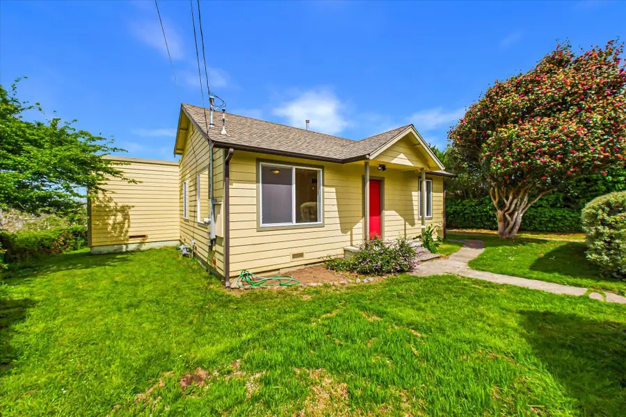 1390 Grant Avenue, Arcata, CA 95521 - #3