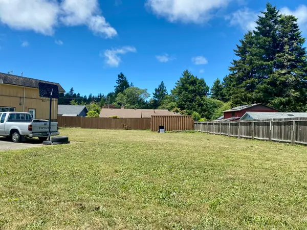 0 Walnut Drive, Cutten, CA 95503