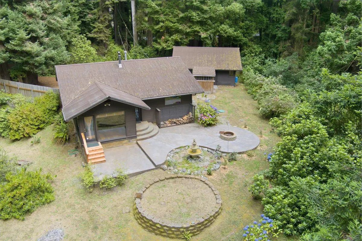 1360 Patricks Point Drive, Trinidad, CA 95570 - #1