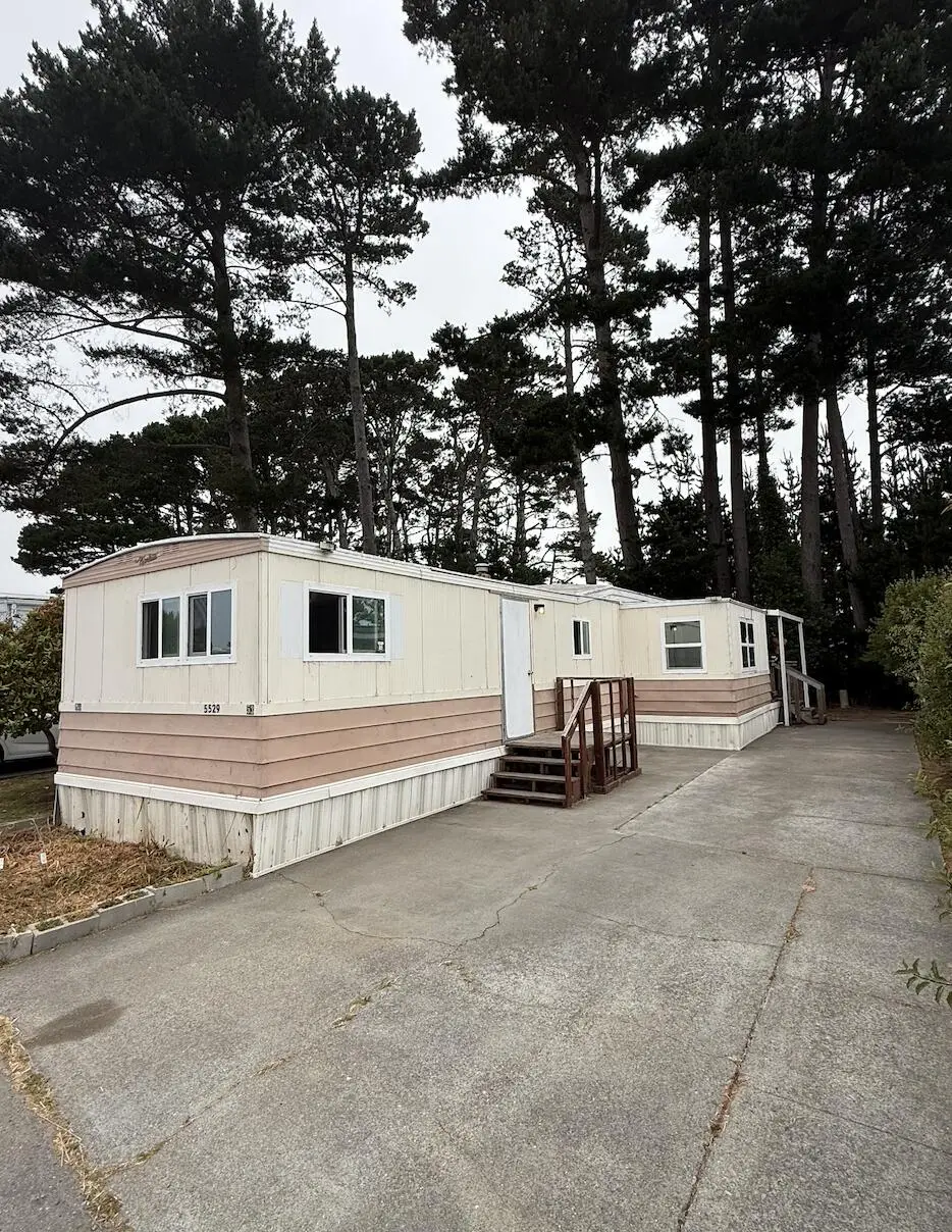 5529 Paradise Lane #1529, Eureka, CA 95503 - #1