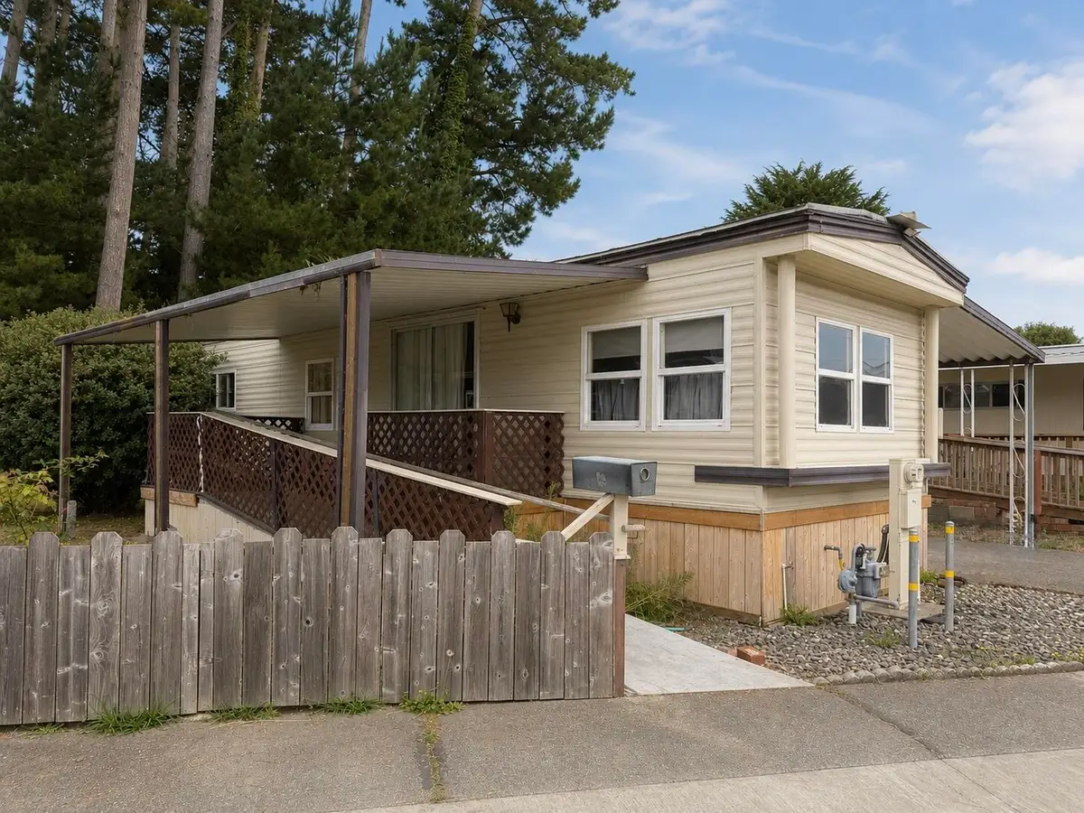 5229 Paradise Lane #123, Eureka, CA 95503 - #1