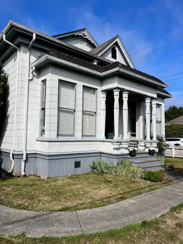 589 G Street, Arcata, CA 95521