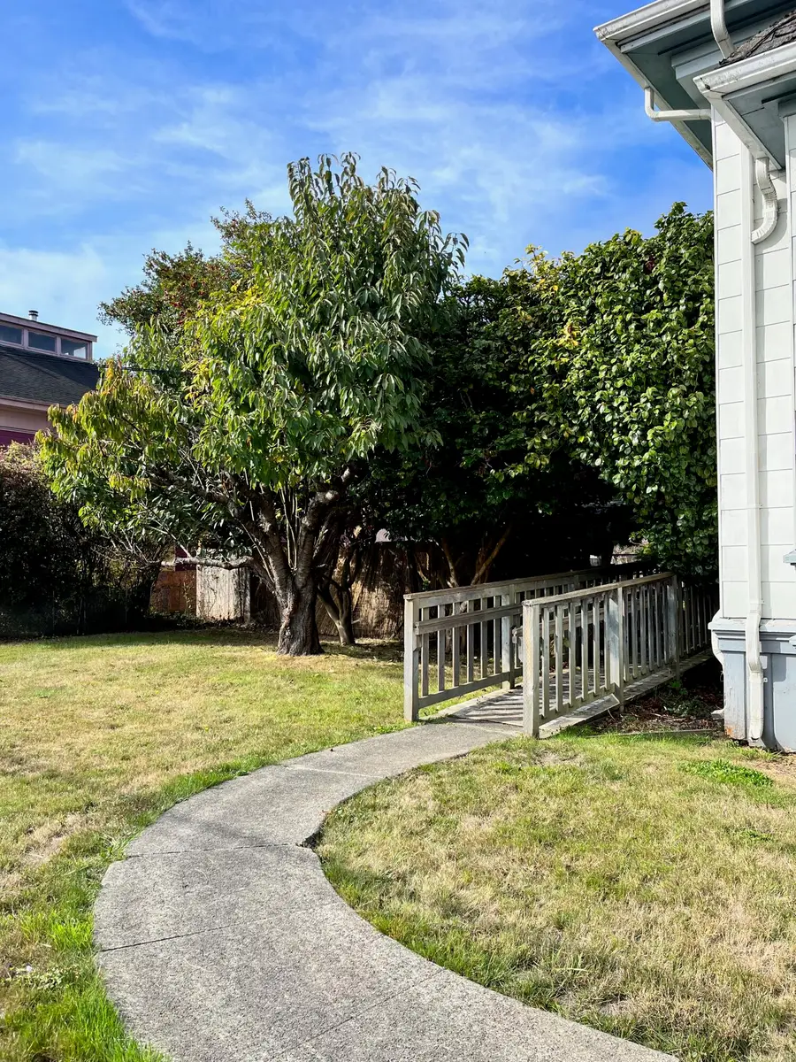 589 G Street, Arcata, CA 95521 - #2
