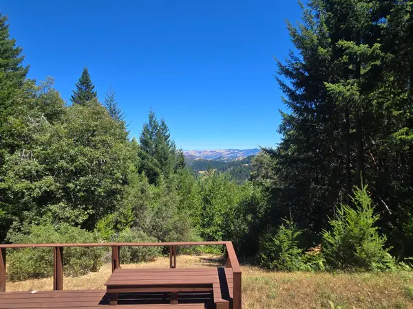 3750 Bell Springs Road, Garberville, CA 95542