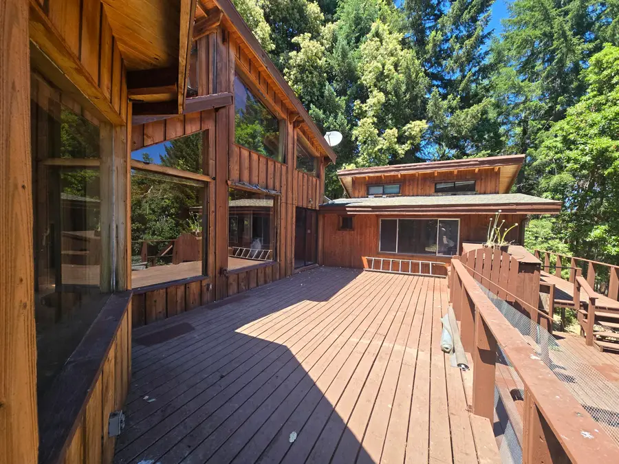 3750 Bell Springs Road, Garberville, CA 95542 - #2