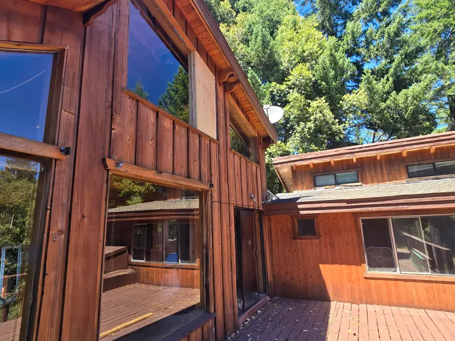 3750 Bell Springs Road, Garberville, CA 95542 - #3