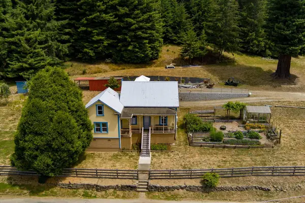 10730 W End Road, Arcata, CA 95521