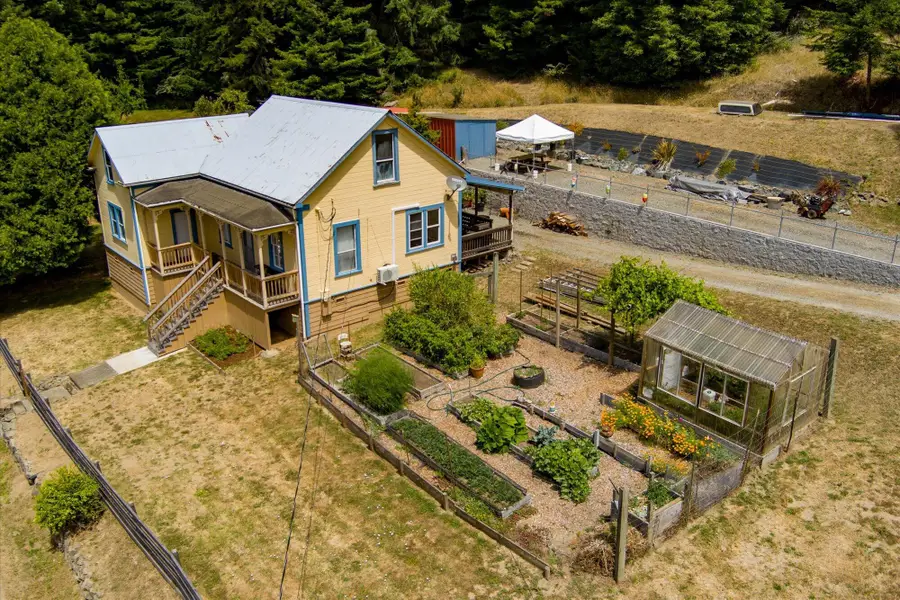 10730 W End Road, Arcata, CA 95521 - #3