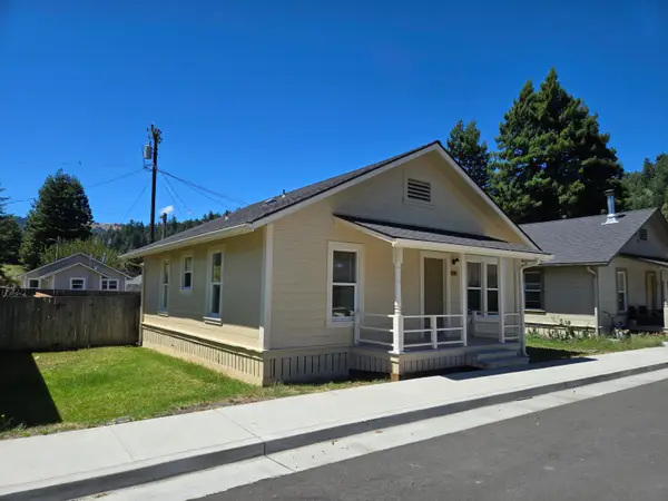 805 7th Street, Scotia, CA 95565