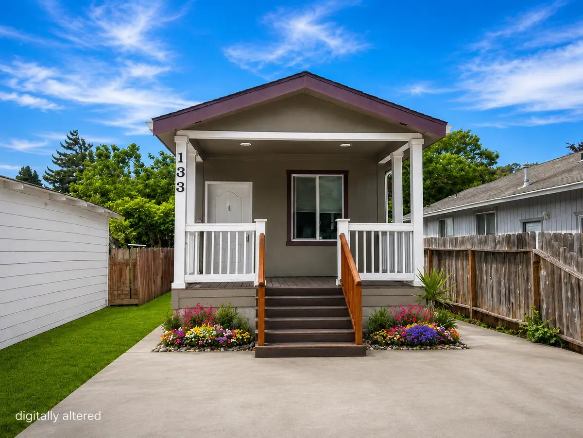 133 2nd Avenue, Rio Dell, CA 95562 - #1