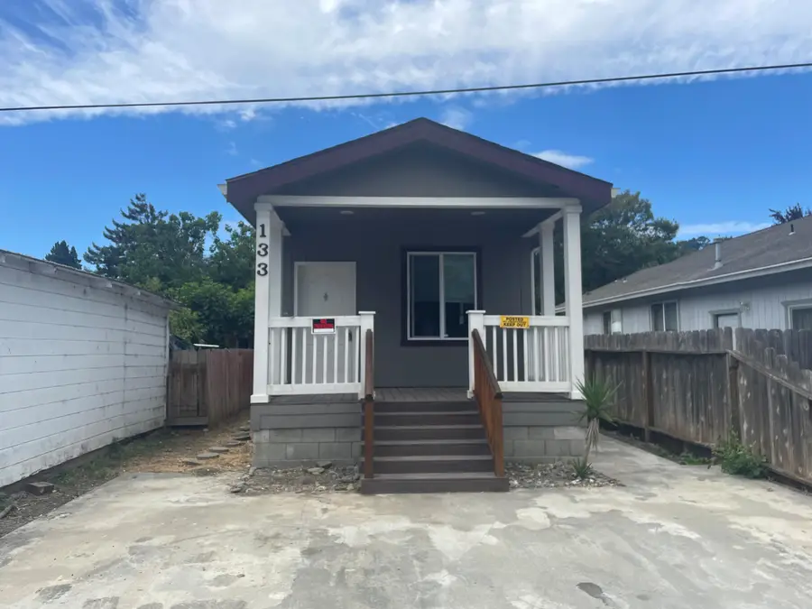 133 2nd Avenue, Rio Dell, CA 95562 - #2