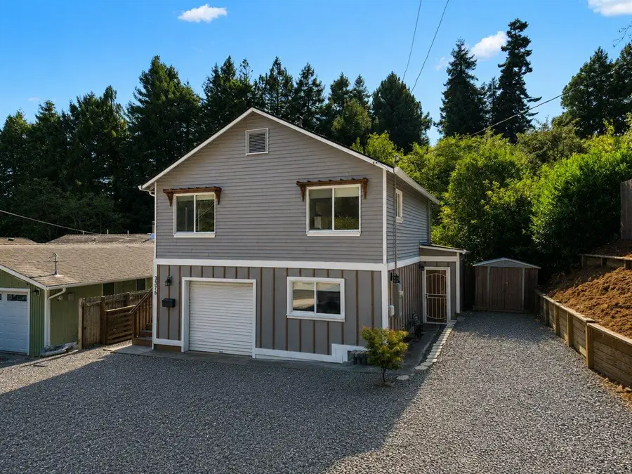 3376 Lowell Street, Eureka, CA 95503 - #2