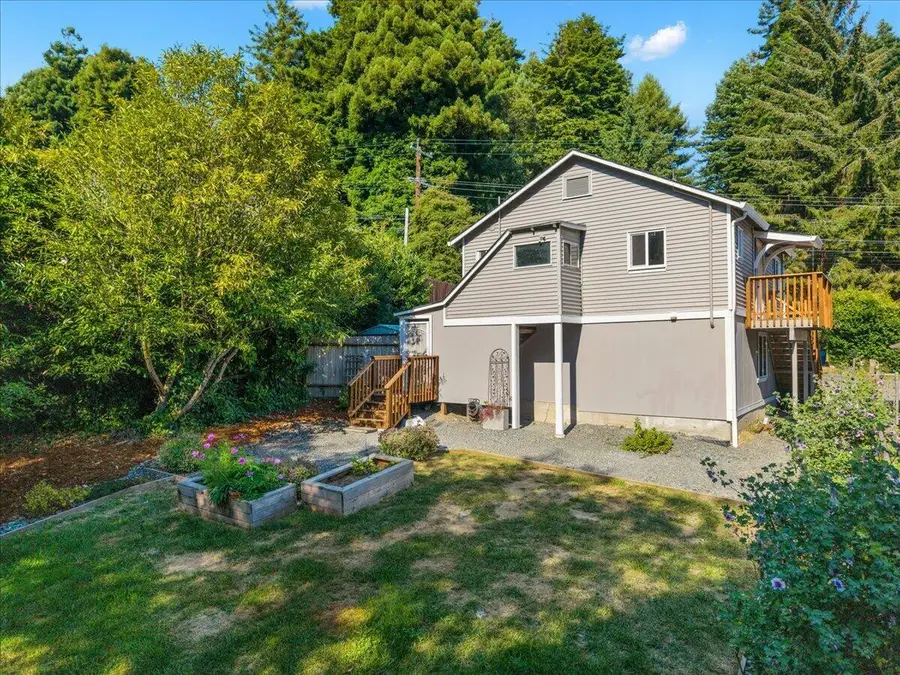 3376 Lowell Street, Eureka, CA 95503 - #3