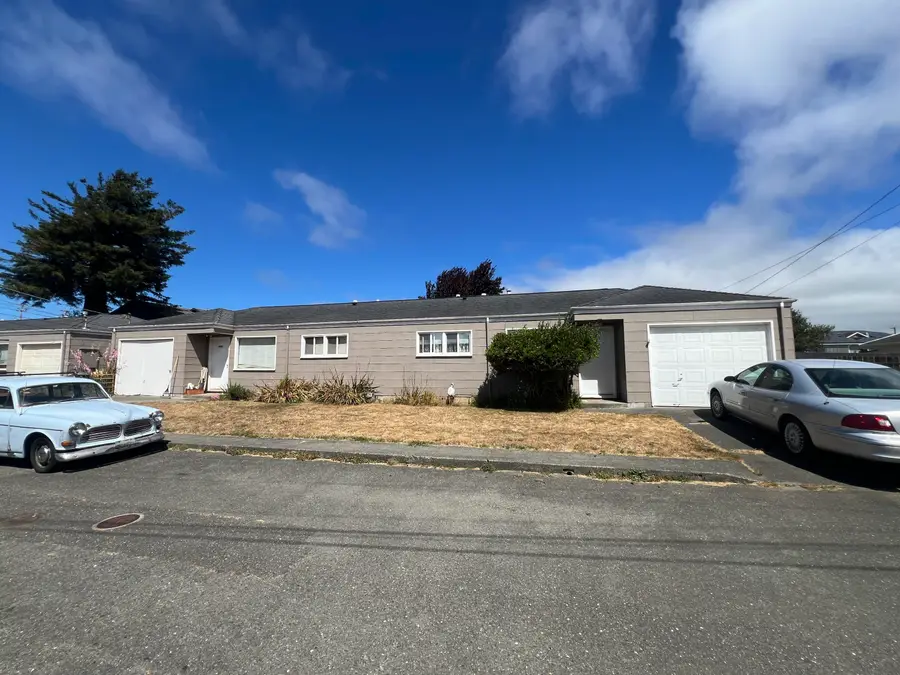 2308-2333 Heiser Lane, Eureka, CA 95501 - #2