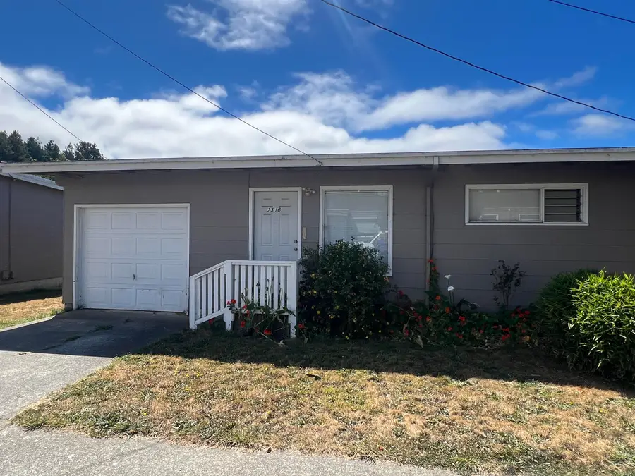 2308-2333 Heiser Lane, Eureka, CA 95501 - #3