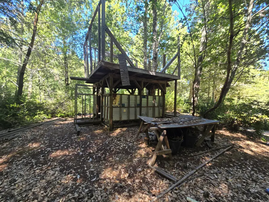 00 Dutyville Road, Garberville, CA 95542 - #3