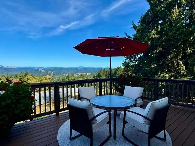 9320 Wilder Ridge Road, Garberville, CA 95542 - #3