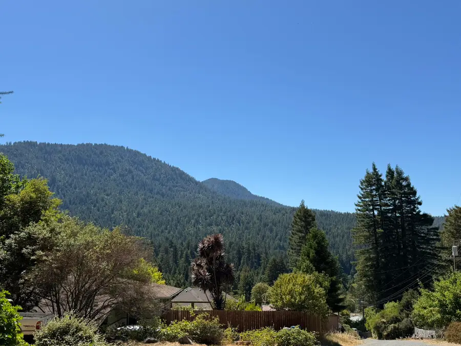 138 Madrone Road, Weott, CA 95571 - #2