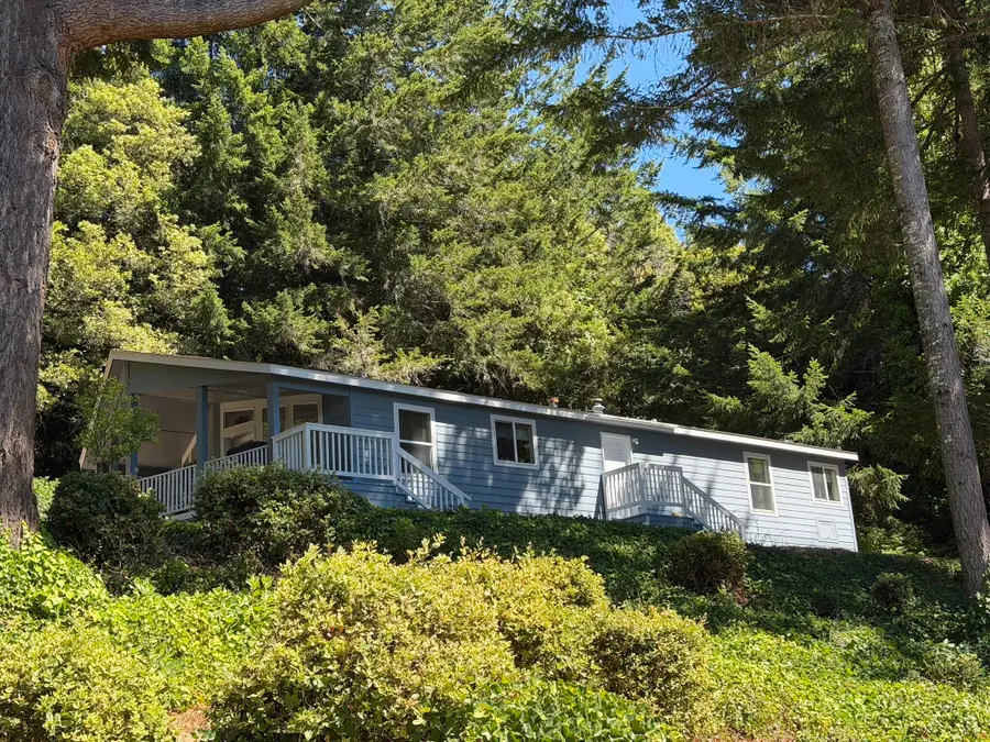 138 Madrone Road, Weott, CA 95571 - #3