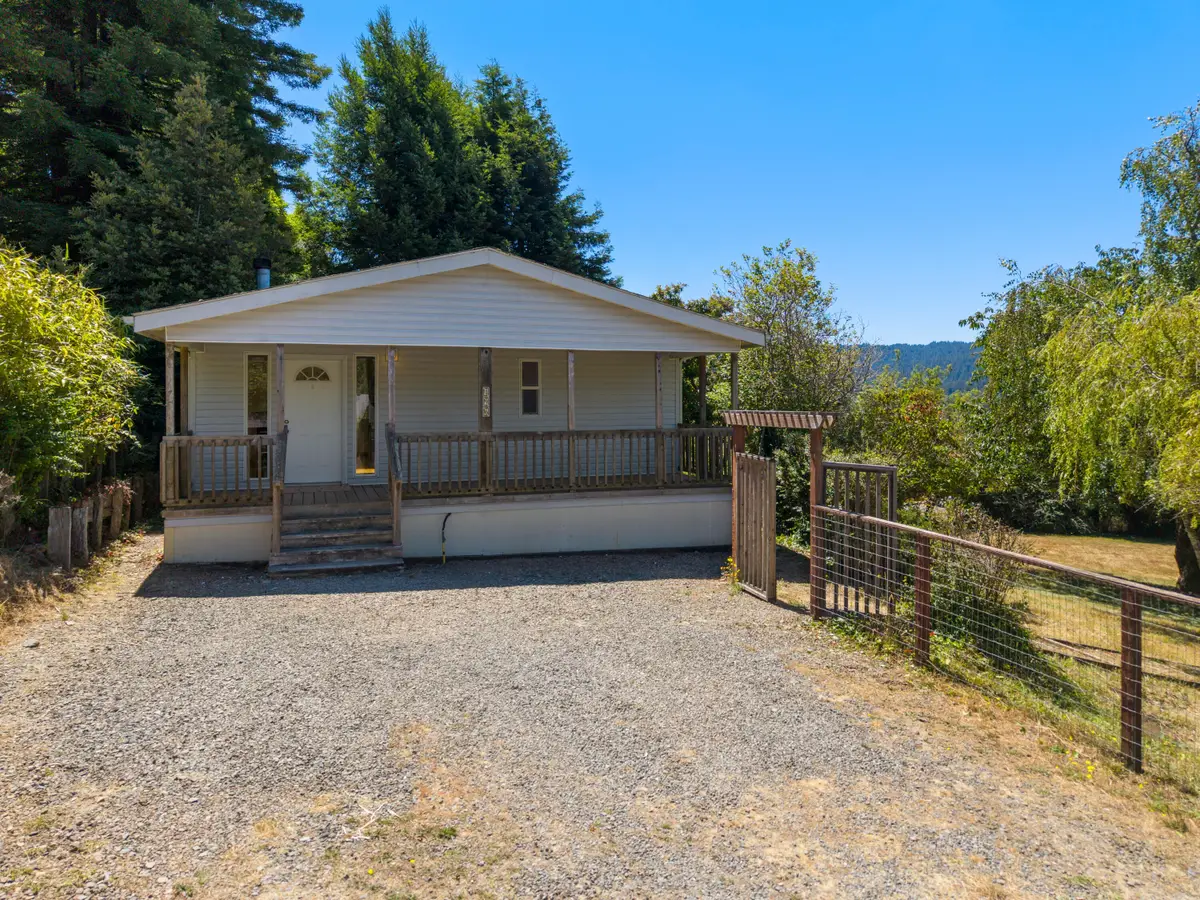 496 Glenwood Lane, Blue Lake, CA 95525 - #1