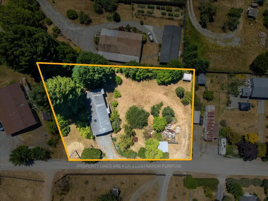 496 Glenwood Lane, Blue Lake, CA 95525 - #3
