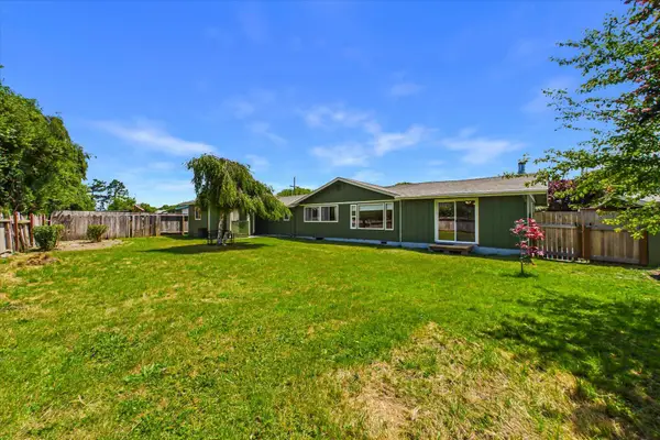 2529 Baldwin Street, Arcata, CA 95521