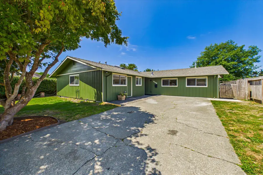 2529 Baldwin Street, Arcata, CA 95521 - #2