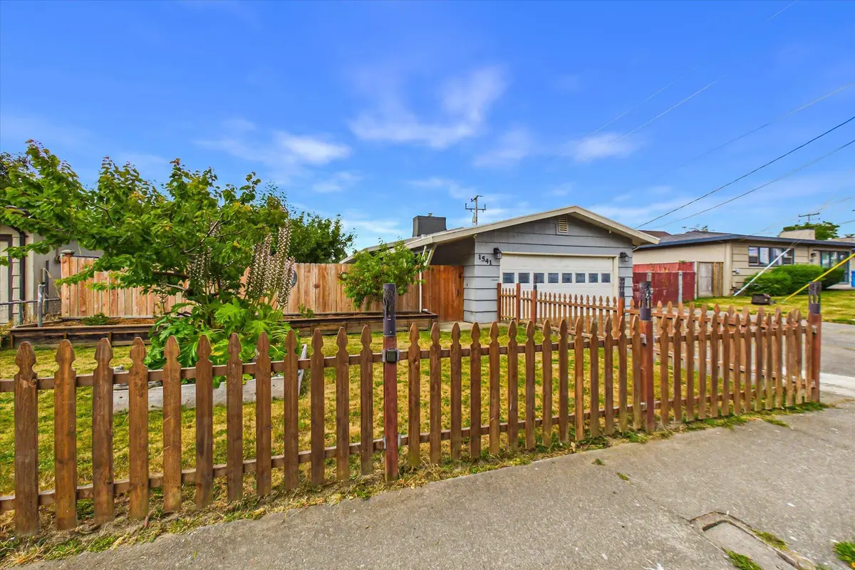 1541 Stromberg Avenue, Arcata, CA 95521 - #1