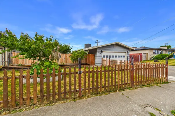1541 Stromberg Avenue, Arcata, CA 95521