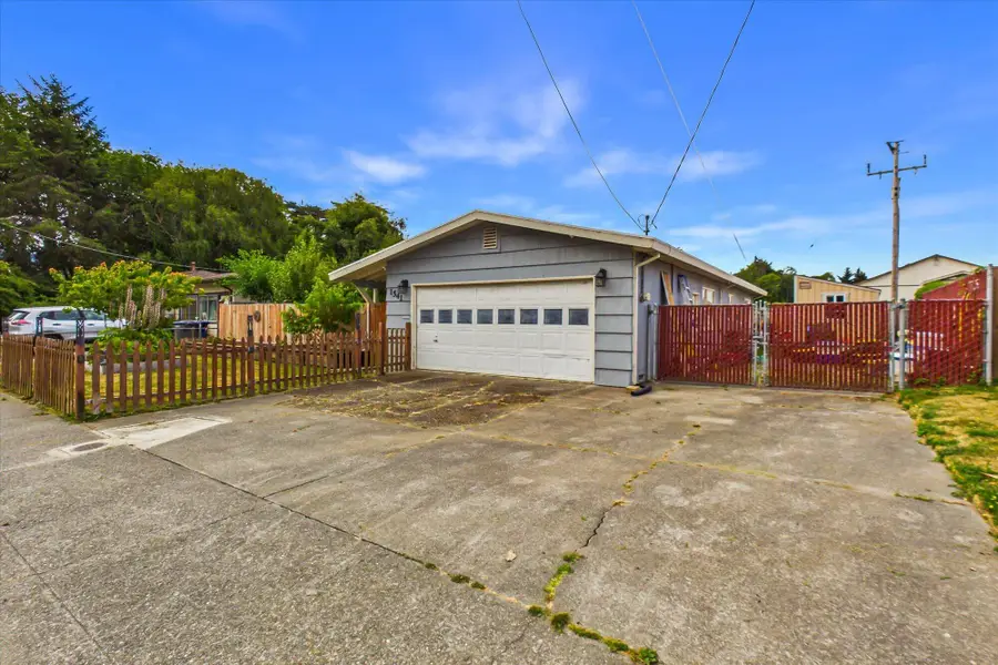1541 Stromberg Avenue, Arcata, CA 95521 - #2