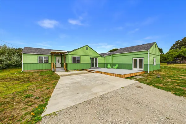 1637 Ocean Drive, McKinleyville, CA 95519